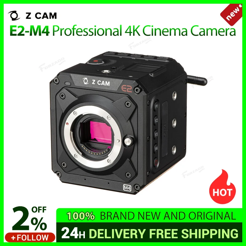 Cam E2c Z Cam Specs Lens Z Cam E2 M4 Specs Z CAM E2-M4 Mark