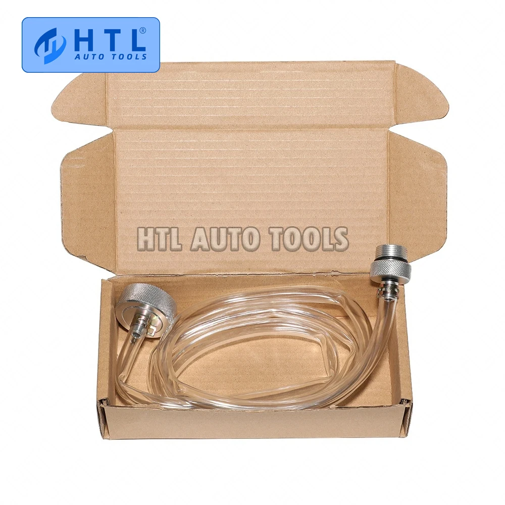 VAS 6262A DSG Gearbox Oil Filling Hose Kit For For VAG VW Audi gearbox oil filling hose kit