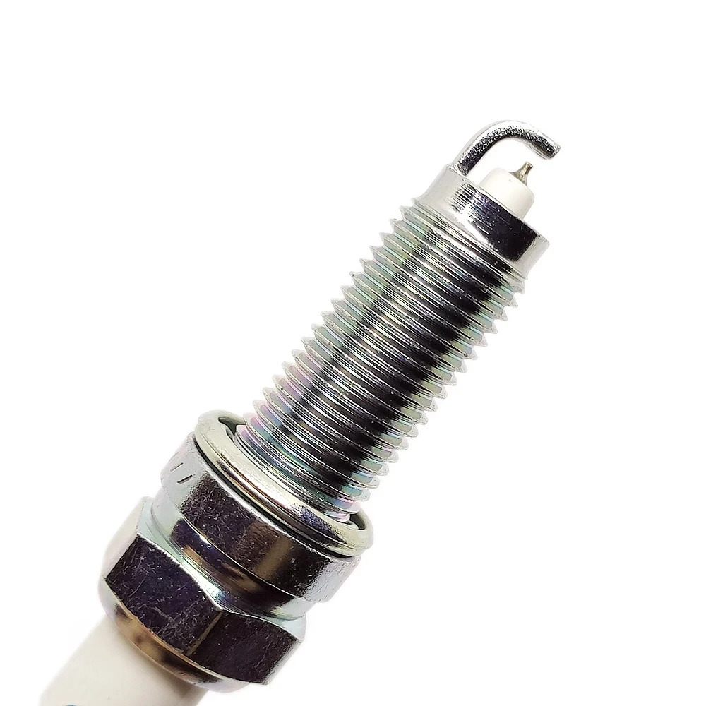 4-6pcs 12290-R70-A01 Laser Iridium Spark Plug ILZKR7B11 7751 fit for Honda Odyssey Pilot Ridgeline RDX TL TSX 3.5L 12290R70A01