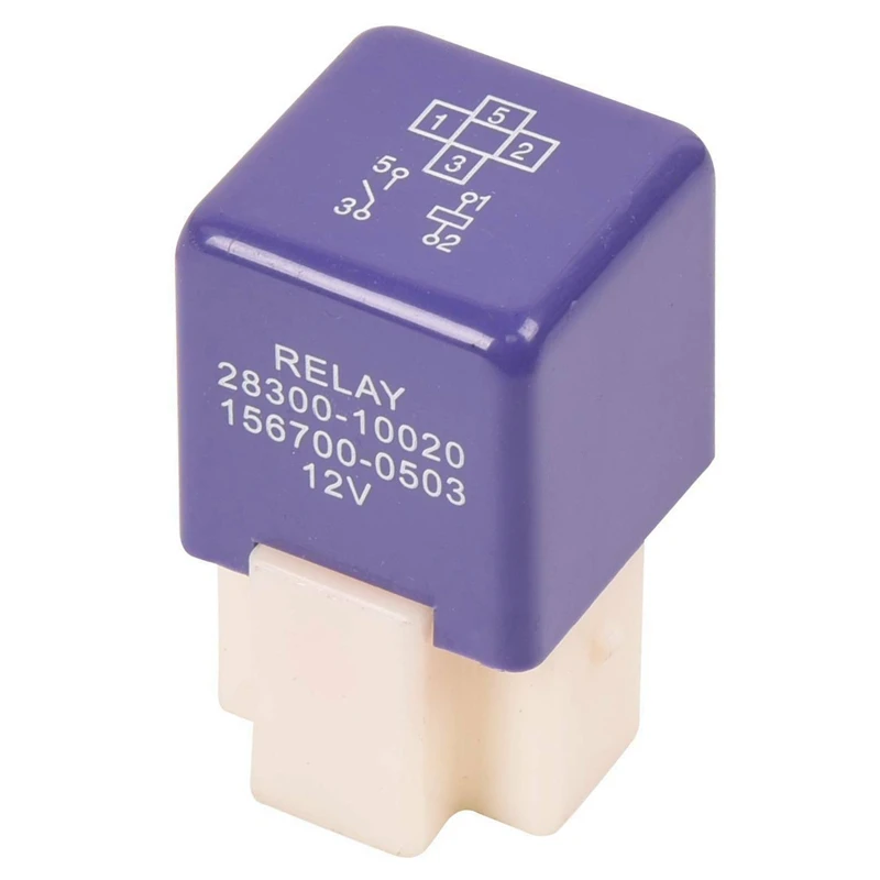 

Автозапчасти реле зажигания для-Ta Le-Xus 28300-10020 2830010020