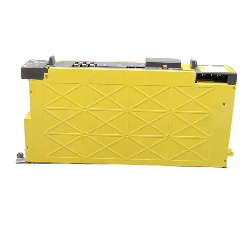 

ЧПУ Fanuc система управления A06B-6117-H201 Сервоусилитель