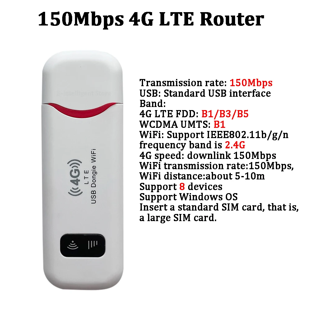Router G