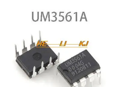 

ICS 10 шт./лот UM3561A