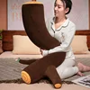 120cm Sakura Cushion Tree Trunk Soft and High-Quality Support Pillow for Bed Sofa Office  Anti-Slip Bottom Machine Washable 3