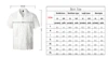 Wine Red Four-Pocket Cuban Guayabera Shirt Men Short Sleeve Camp Collar Shirt Male Embroidered Mexican Cigar Wedding Beach Shirt 6