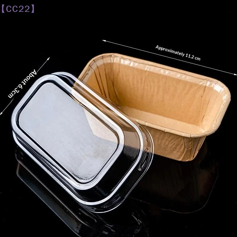 Enhanced Product Title:  
  
50-Pack Rectangular Heat Resistant Muffin Liners - Oil-Proof Baking and Party Supplies