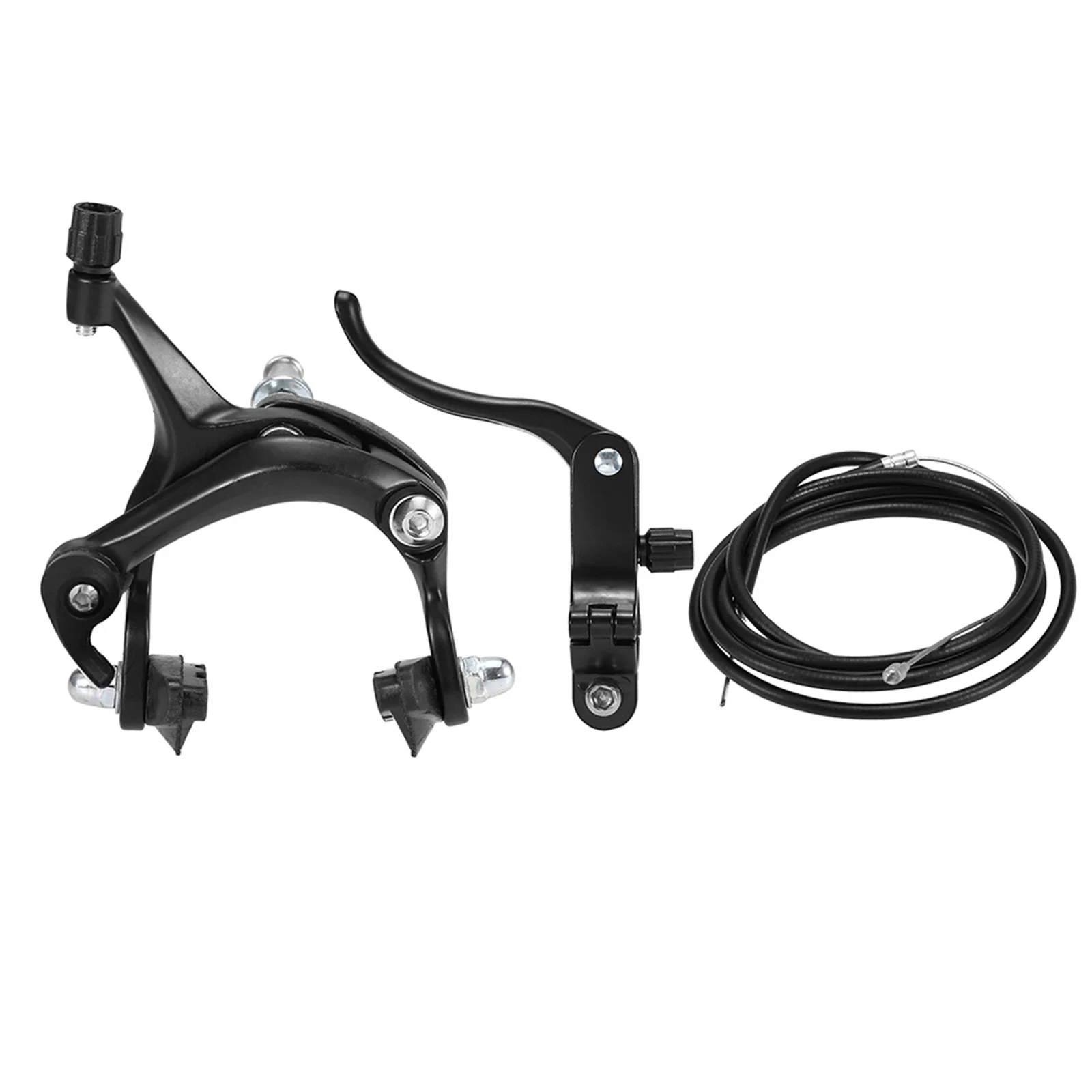 BlackRearbrake1set