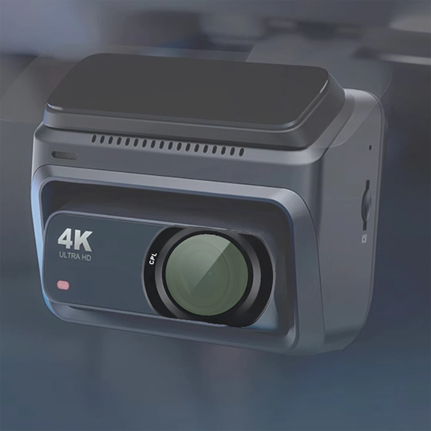 Polarizing Filter 90Go CPL Anti-Glare Filter,Circular Polarizer