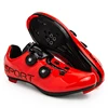 Professional Cycling Road Shoes for Men Women Route Cleats Road Bike Speed Flat Sneaker Racing Bicycle Mountain Spd Biking 2