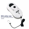 110V/220V Window Cleaning Robot Smart Anti-Fall Remote Control Electric Automatic Glass Vacuum Cleaner Brush Washer Glass Wiper 4