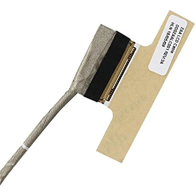 LCD LVDS ���� ��ũ�� ���̺�, Acer Aspire K50-20 E5-576 E5-576G F5-573G F5-522 E5-523 DD0ZALC001 DD0ZAAALC012, 15.6 ��ġ