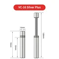 GC-16 PLUS-silver