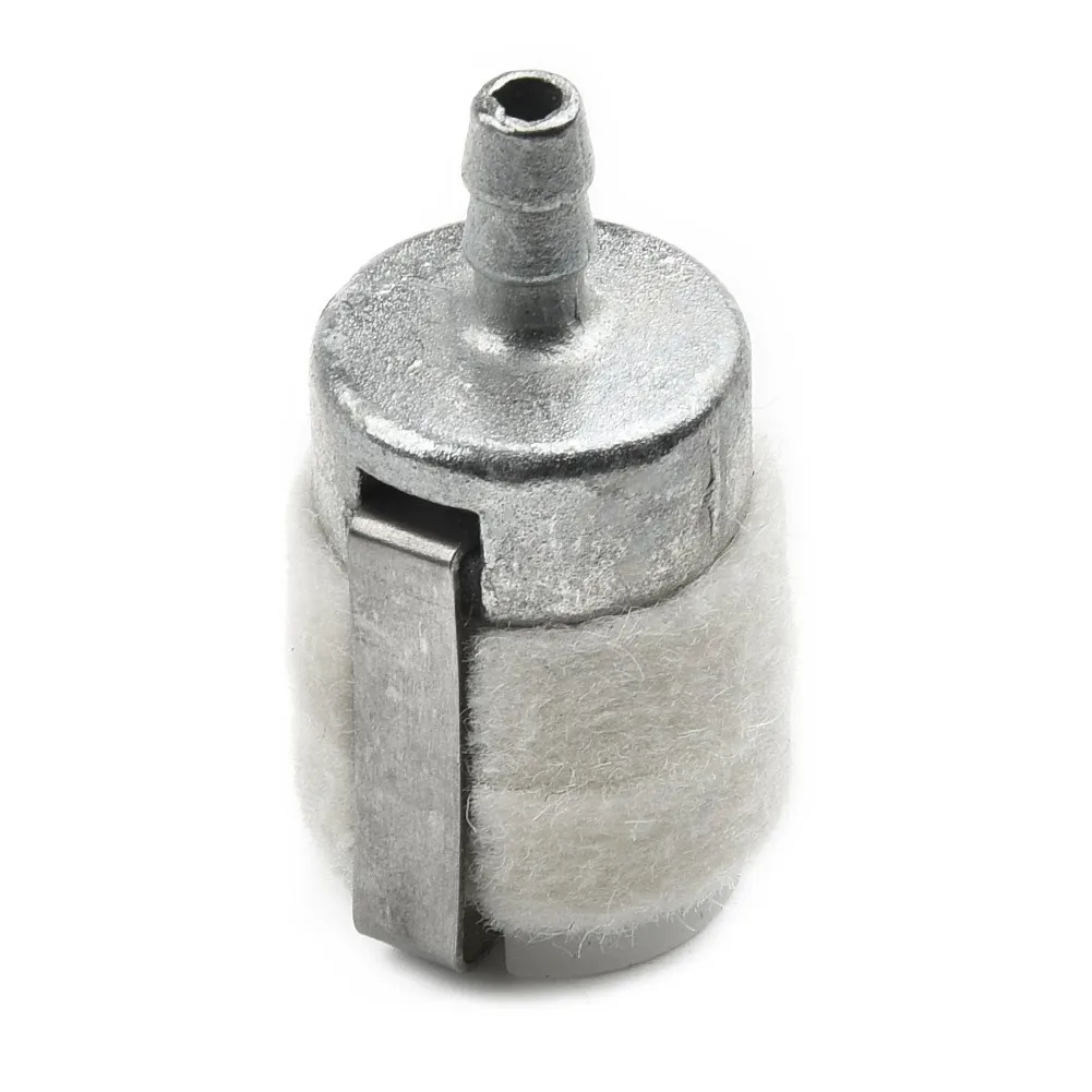 

10Pcs Fuel Filter For SRM200 SRM210 SRM211 SRM225 SRM230 125-528 String Trimmer Replacement Parts Fuel Filters