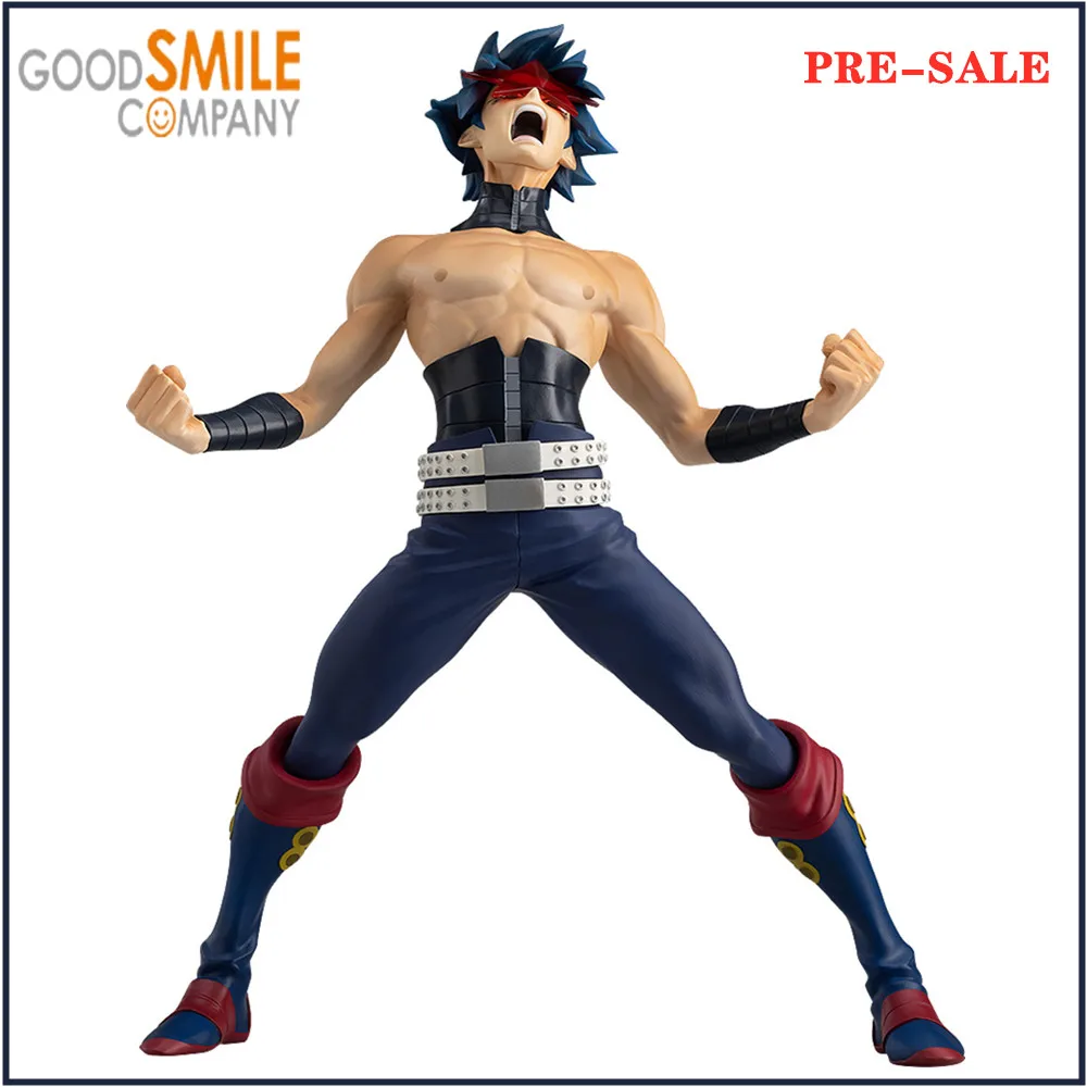 Originale Anime Pop Up Parade Tengen Toppa Gurren-Lagann Simon Youth Ver.