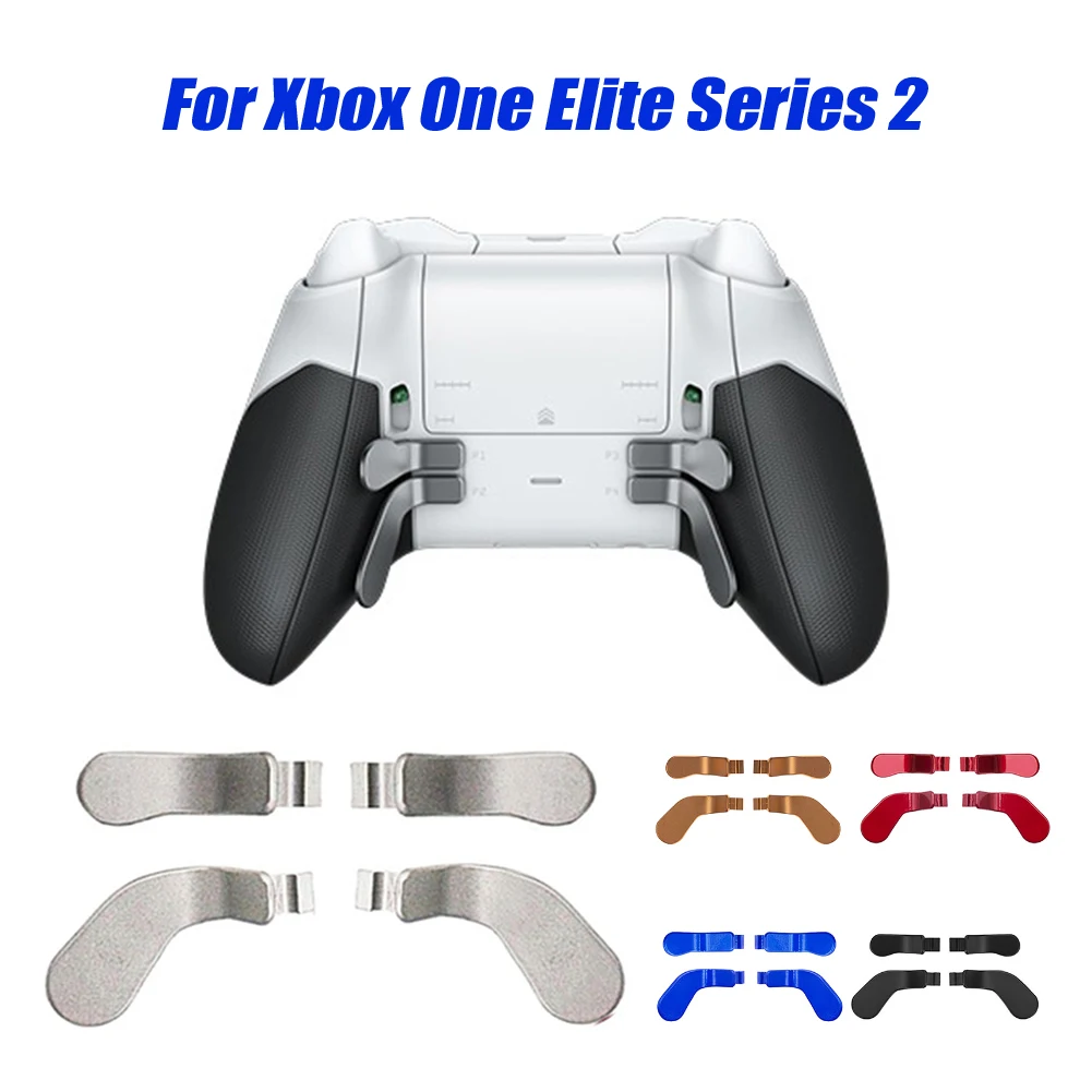 Gamepad Swap Thumb Grips Analog for Xbox One Elite Series 2 for Xbox