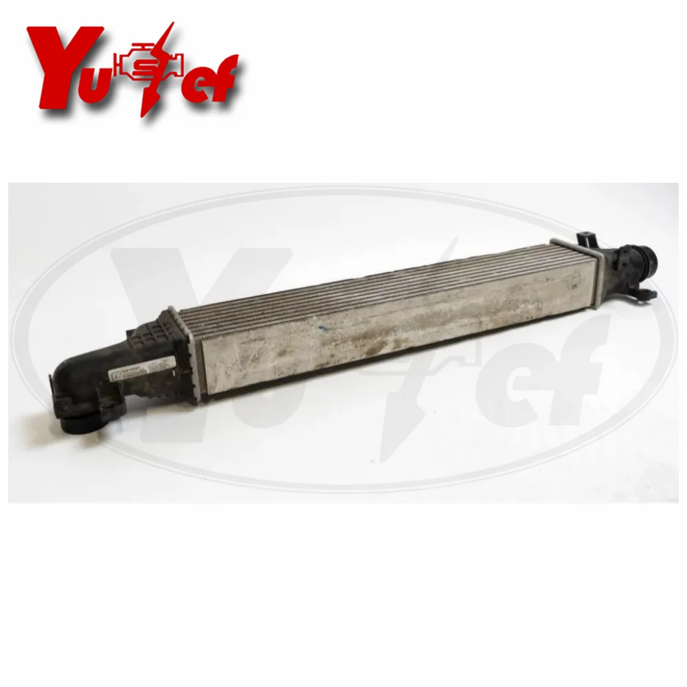 Intercooler Aria Genuine Infiniti Charge Qx 50 (J55) 2021 2.0 Awd Oe 14461-5Na0A