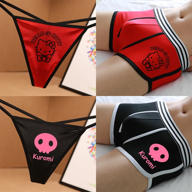 Wholesale sexy couples underwear couole sexy