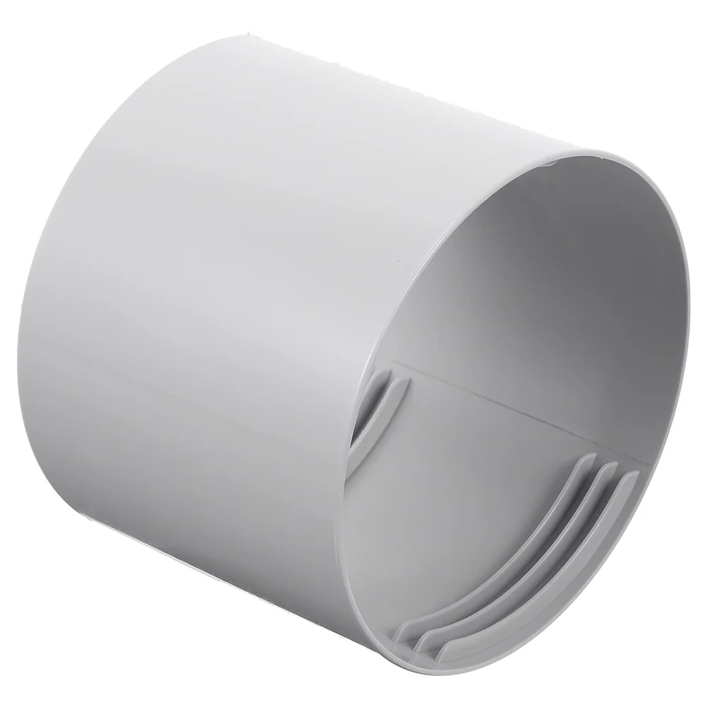 

Portable Air Conditioner Connector Tube Coupling Extender 150mm Hose Extension
