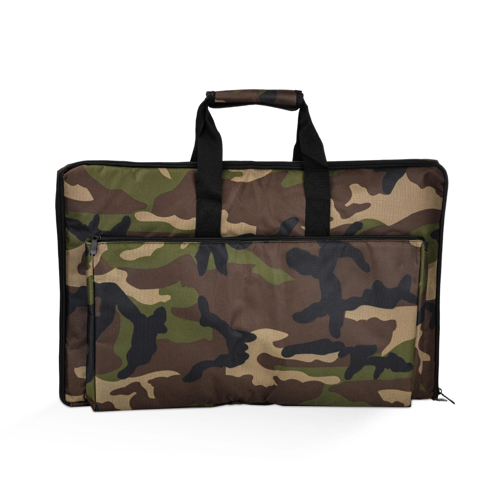Superbat Camouflage Storage Bag 62x40x5cm 600D Oxford Cloth for Starlink Kit Gen3 Starlink Similarly Sized Items