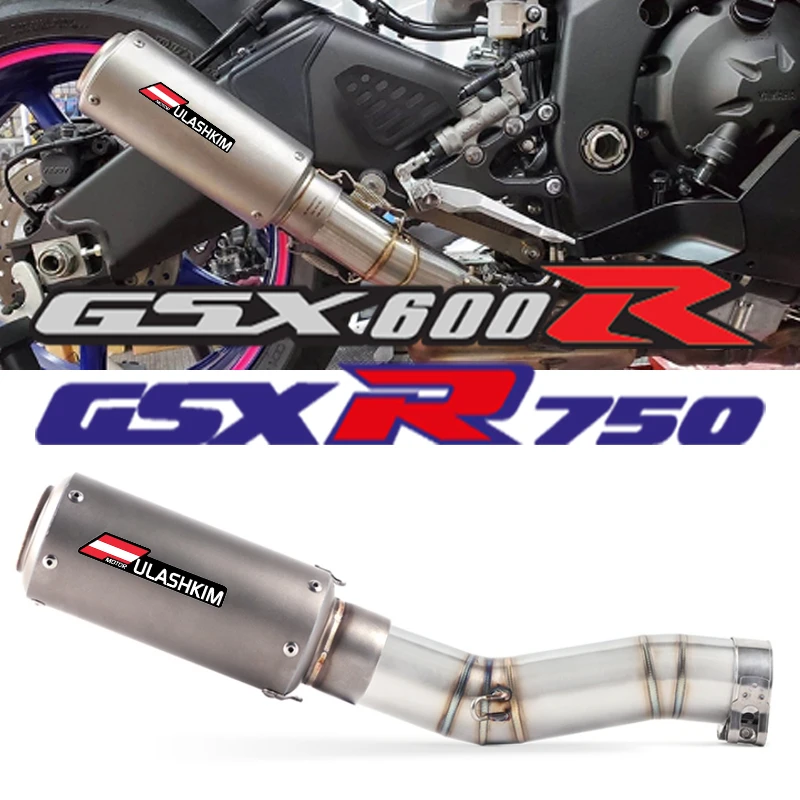 best slip on exhaust for gsxr 750