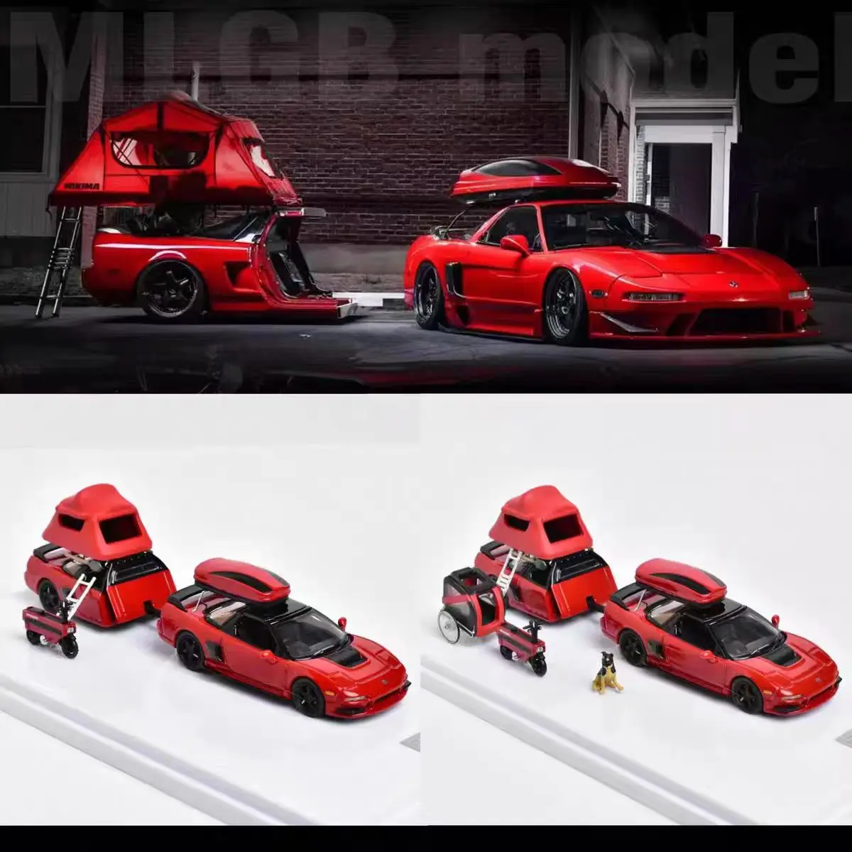 ☆MLGB MODEL 1/64 アキュラ NSX ミニカー モトコンポ☆ ☆MLGB MODEL 1/64 アキュラ NSX ミニカー モトコンポ☆ - メルカリ