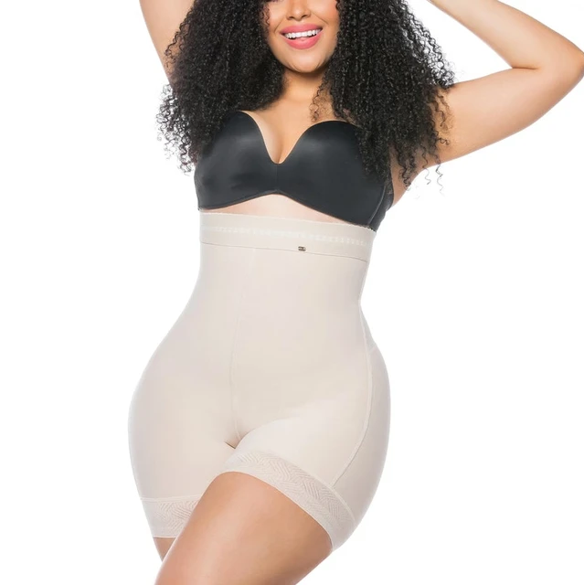 Curvy Girl” Everyday Shaper Faja, Double BBL Faja