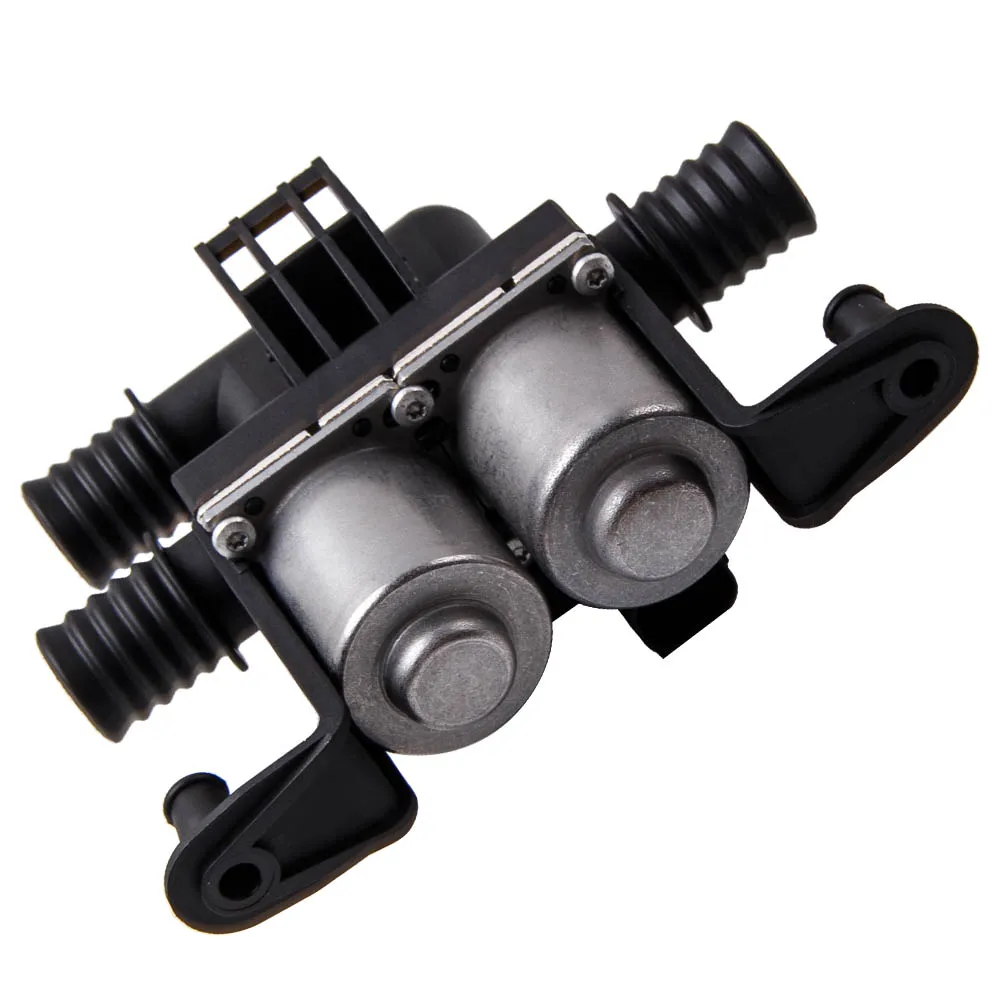 Heater Control Valve For BMW X5 5 6 7 SERIES E60 E61 E61N E63 E63N Solenoid FOR E65 E66 906652