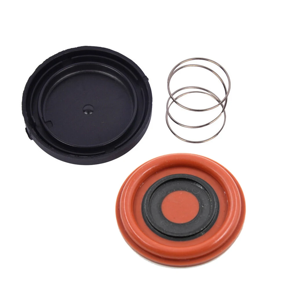 

Easy Installation Practical To Use Durable Brand New Cover Cap 30684381/30788494 Membrane Plastic Rubber Spring