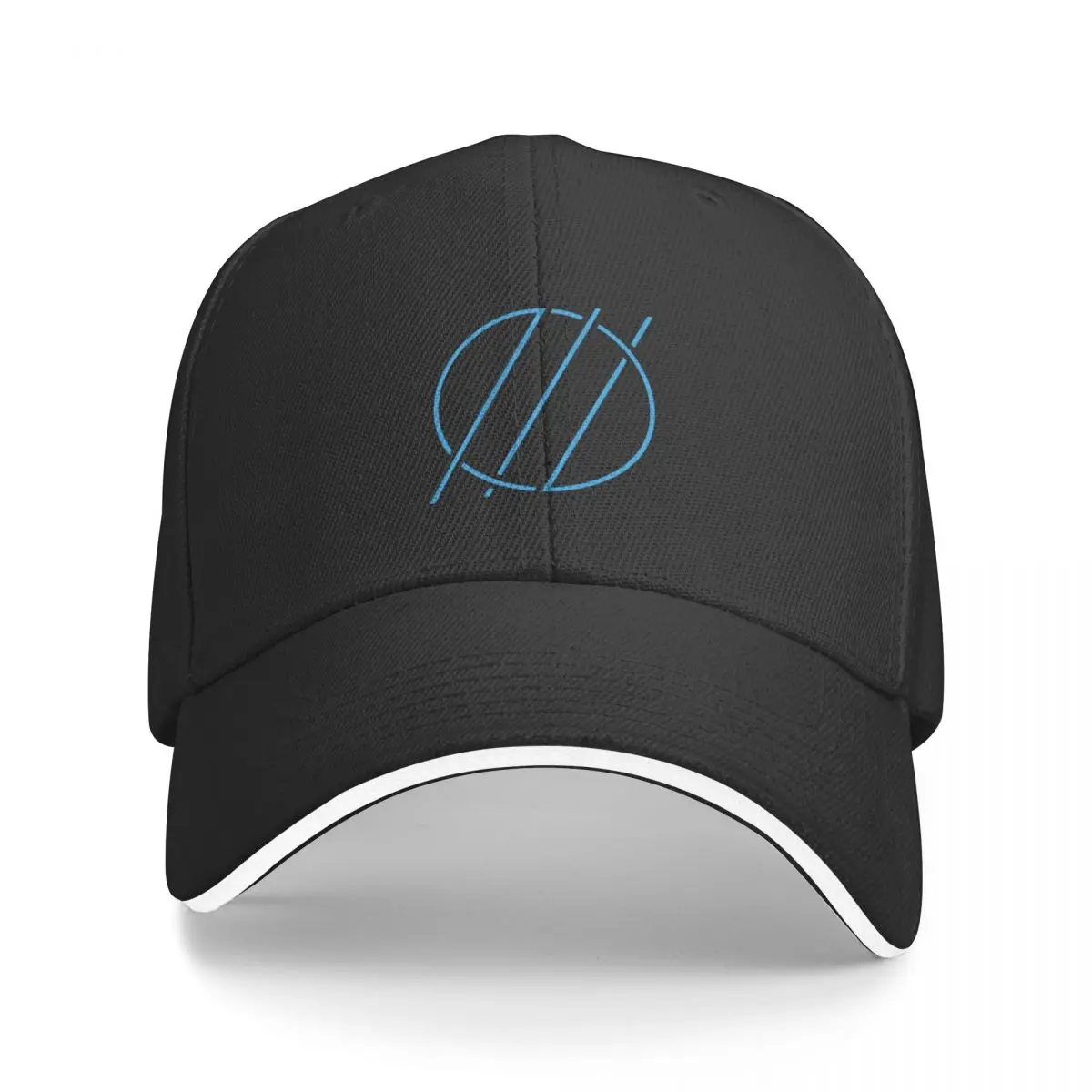 

I Prevail Tour Baseball Cap Rave Sunscreen Men Caps Women's