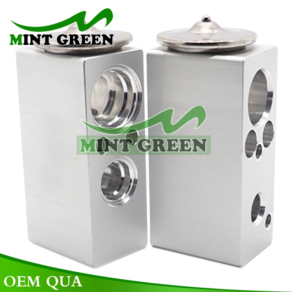 For Renault AC Evaporator Expansion Valve For RENAULT Duster