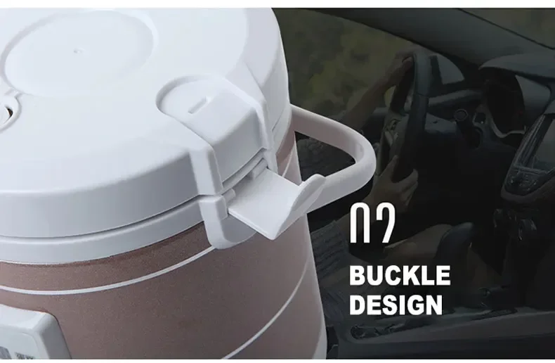 Автомобильная мультиварка YunlinLi 1.6 л | AliExpress