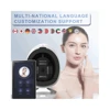 AISIA Q1 3D AI Facial Skin Analyzer Detection Skin Problem Diagnosis 8 Spectrum Professional Analysis Beauty Salon Equipment 5