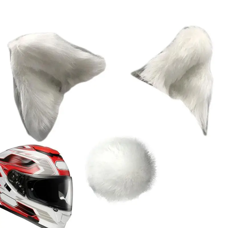 

Головной убор с кошачьими ушками, плюшевый головной убор с кошачьими ушками, аксессуары для детей и взрослых