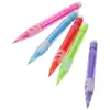 15PCS Mini Mechanical Pencils Journaling 0.7 mm Office 4