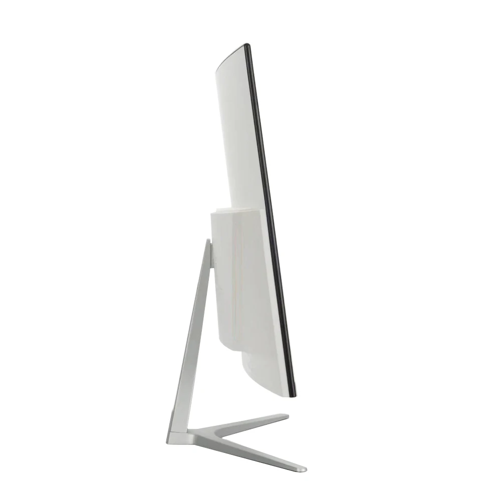 ASUSHOM Ŀ  PC VA LCD HD ̹ , ũž HDMI ȣȯ, 1920x1080p ǻ ̸ ÷, 24 ġ, 165hz