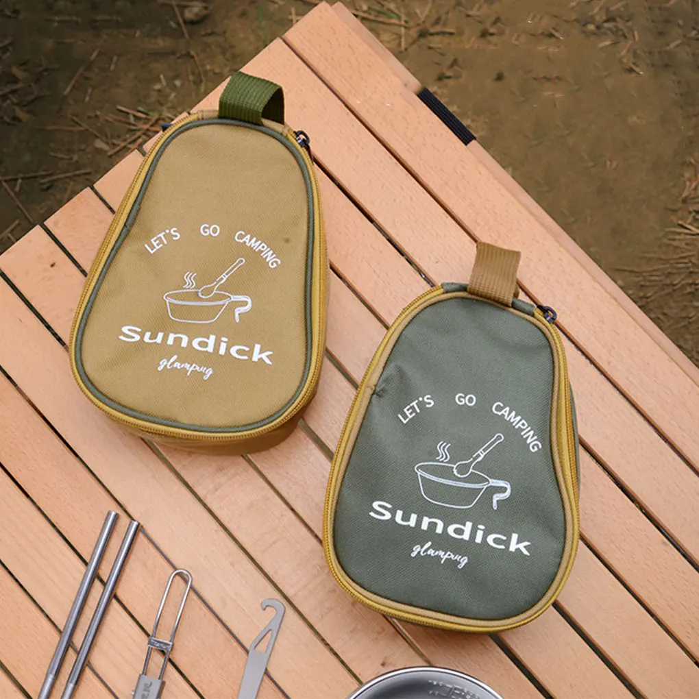 

Сумка-Органайзер для столовых приборов