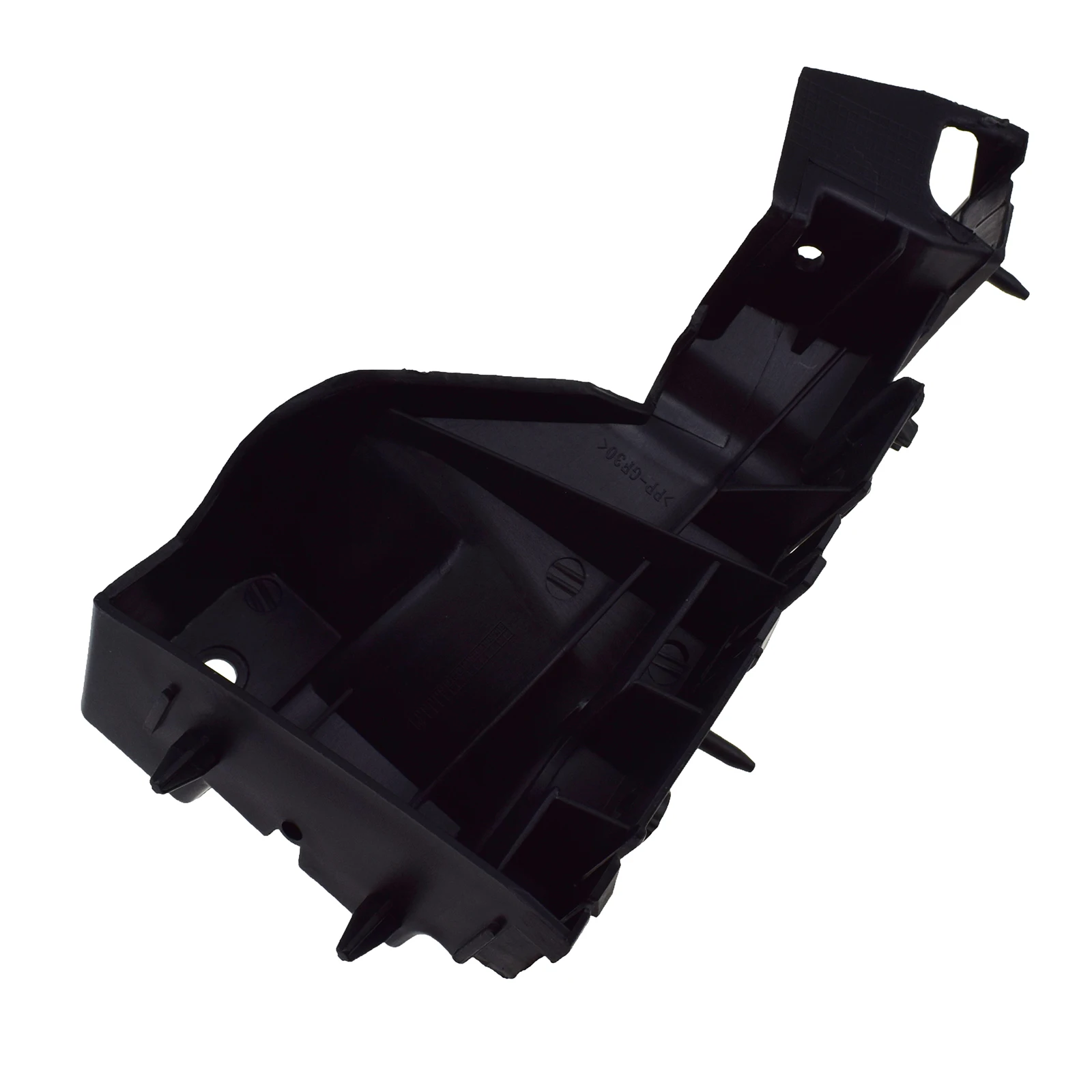 Left / Right Side Front Bumper Bracket For 2009- Audi Q5 2014- SQ5 8R0807283C 8R0807284C