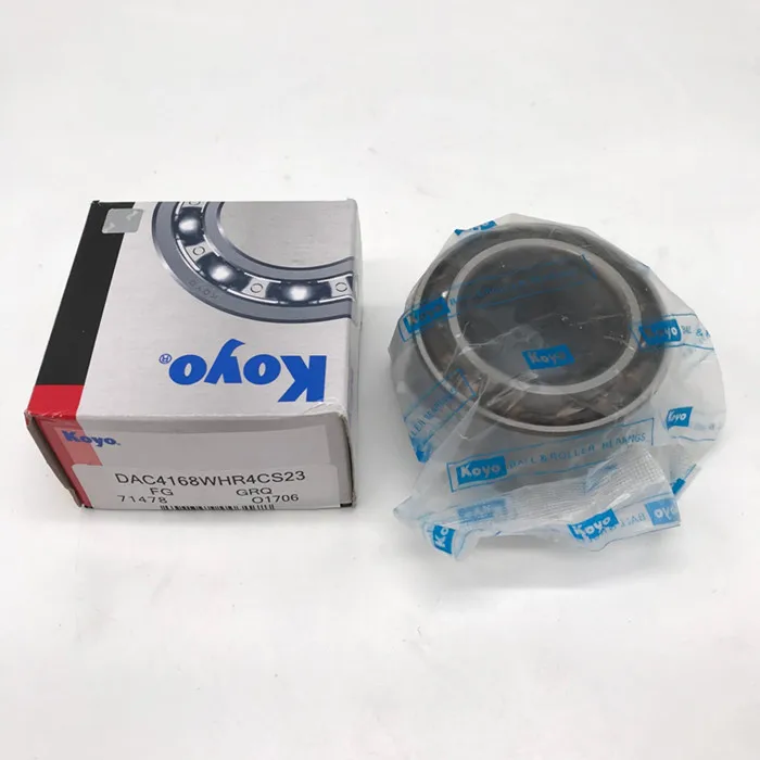 rolamentos de roda koyo rolamentos roda automatica 03