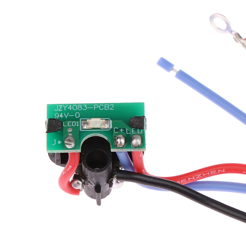 Leiterplatte der elektrischen Haars chneide maschine kompatibel mit 8148/Haars chneide maschine Reparatur teil zubehör – Detail 11
