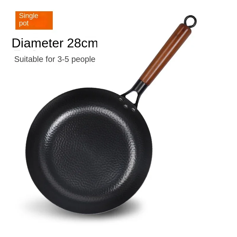 28cm No Lid