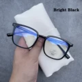Bright Black