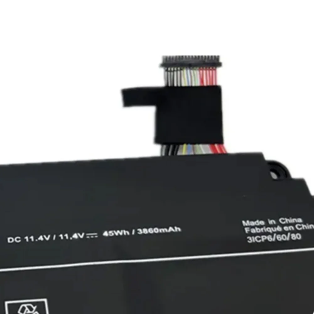 PA5344U-1BRS 11.4V 45Wh 3860mAh バッテリー PA5344U PA5344U1BRS