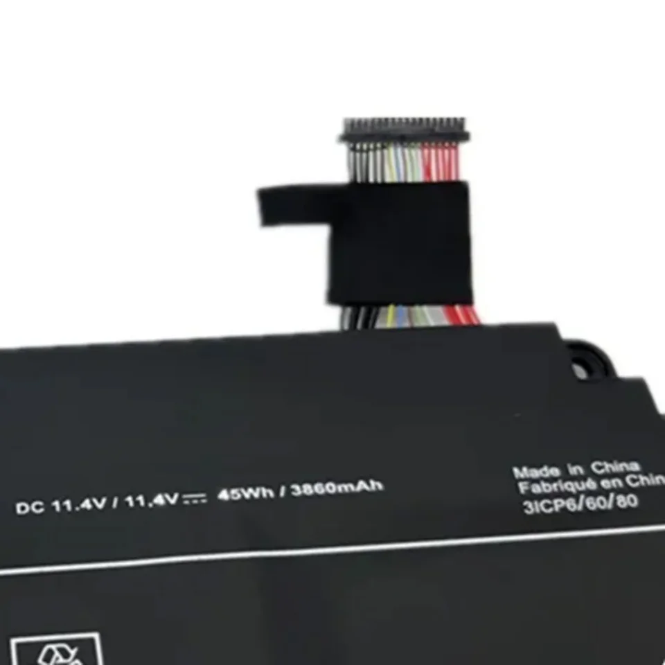 PA5344U-1BRS 11.4V 45Wh 3860mAh バッテリー PA5344U PA5344U1BRS