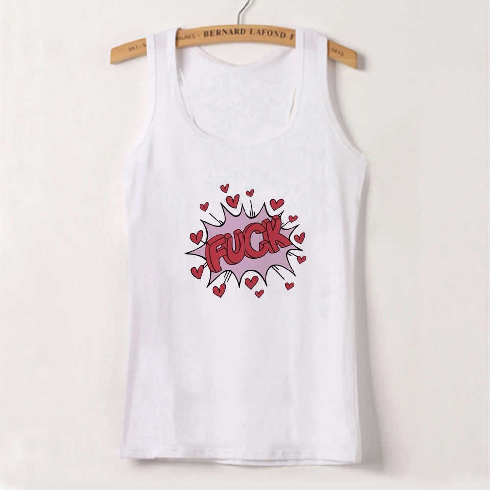 T shirt summer American print Spice Girl trend slim-fit short round neck short sleeve show midriff