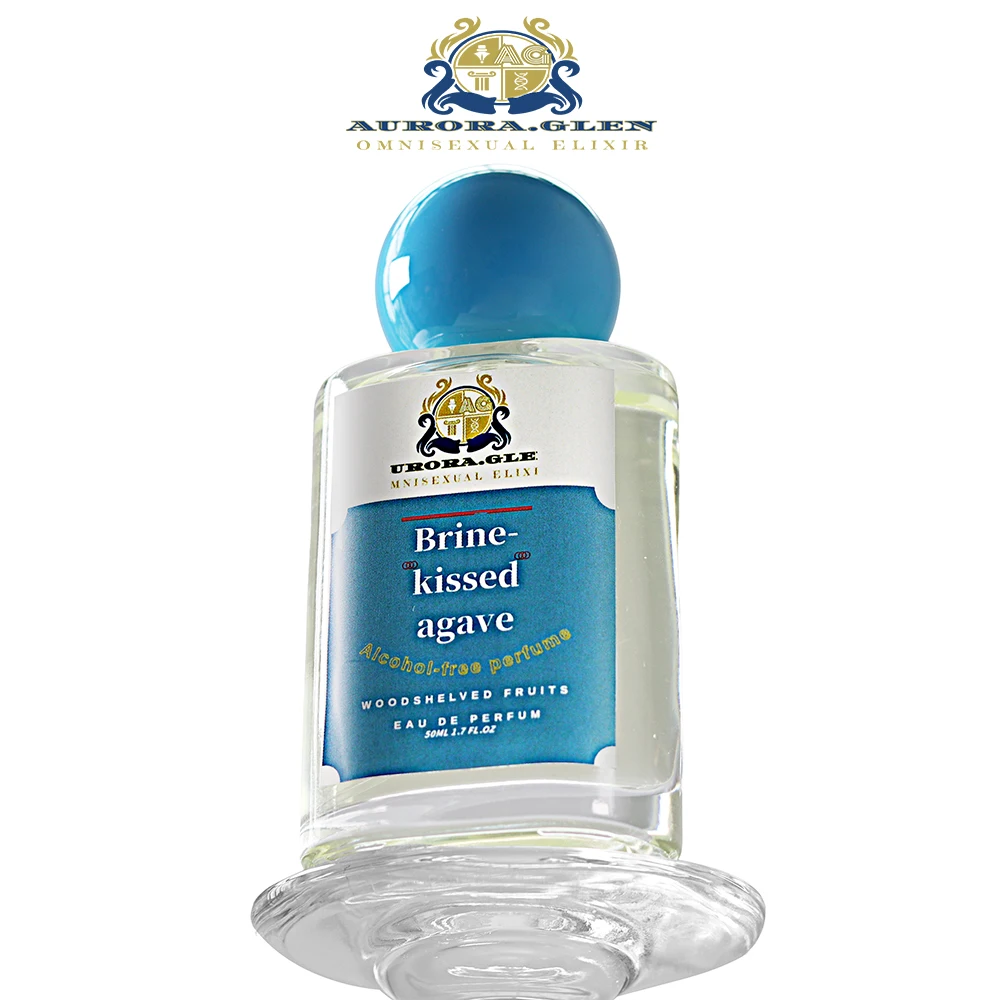 Light Blue Marine Floral Fragrance for Women with Long-Lasting Scent Light Blue Allure: A Light Perfume with Lemon Fruity Notes