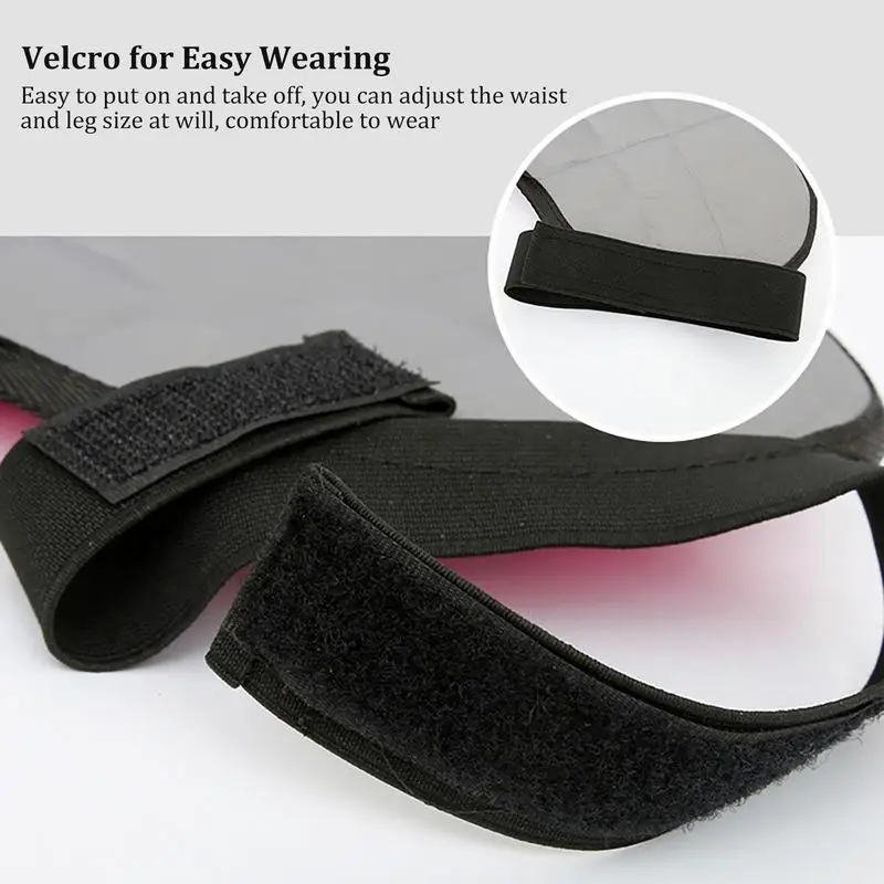 Protective Shorts Hip Protective Pads Kids Butt Protection Shorts for Skiing Skate Snowboard Roller Skating