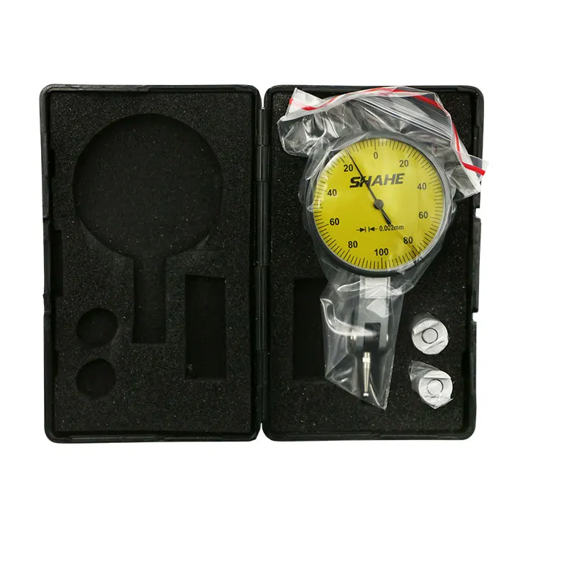 indicadores de discagem 04