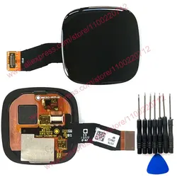 LCD Display Touch Screen - 100% New Replacement Repair Part (LCD)
