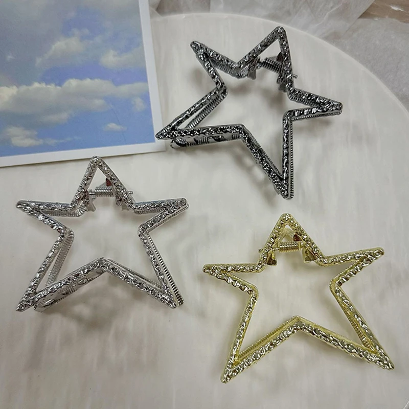 Рисунок 2 - Корейские заколки для волос со