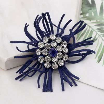 

tessel sun flower rhinestone patch apliques de roupa crystal rhinestone applique sew on patches for clothing para vestuario